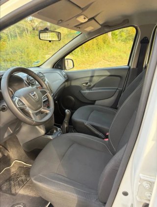 Dacia Sandero 2017