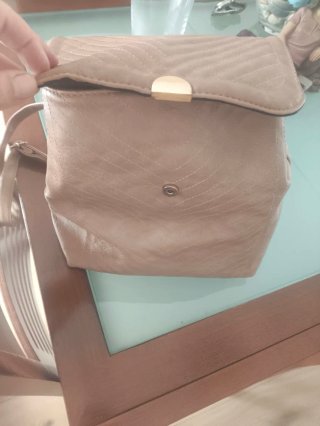 Bolsos y mochilas