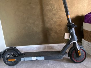 Patinete Eléctrico Xiaomi Pro 2