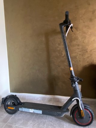 Patinete Eléctrico Xiaomi Pro 2
