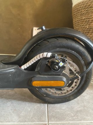 Patinete Eléctrico Xiaomi Pro 2