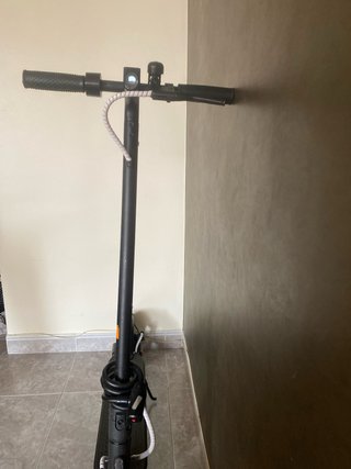 Patinete Eléctrico Xiaomi Pro 2