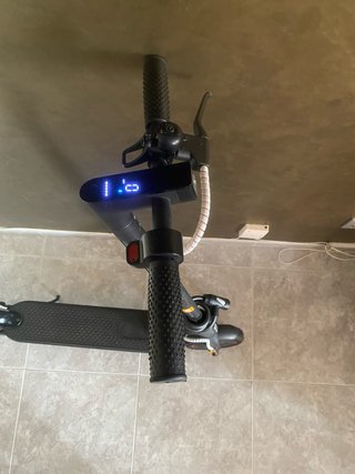 Patinete Eléctrico Xiaomi Pro 2