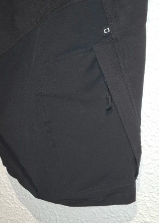Pantalon ciclismo St 500 Rockrider Decathlon XXL