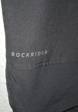 Pantalon ciclismo St 500 Rockrider Decathlon XXL