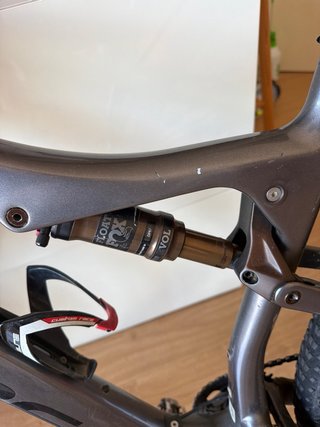 Orbea Bicicleta Montaña