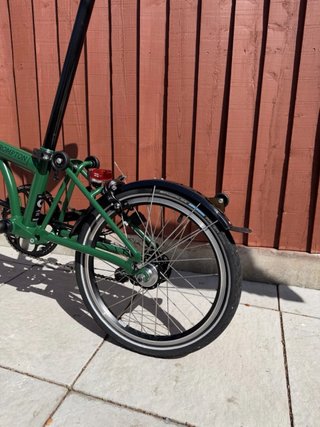 Brompton 6