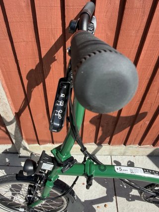 Brompton 6