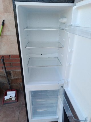 Frigorífico pequeño