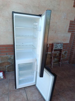 Frigorífico pequeño