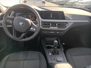 CUOTA 290€ - BMW Serie 1 2023 118i 136CV