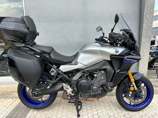 dasMoto vende YAMAHA TRACER 900GT 2021 - 17.500kms