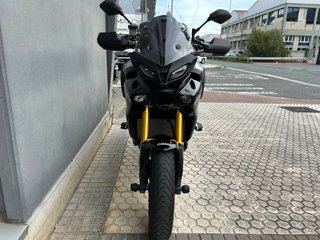 dasMoto vende YAMAHA TRACER 900GT 2021 - 17.500kms