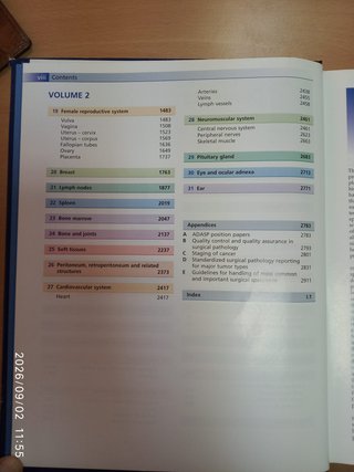 Rosai and Ackerman's Surgical Pathology - 2 Tomos