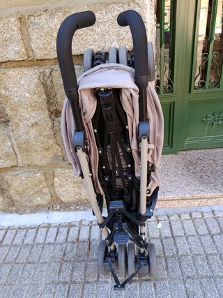 Silla de paseo Chicco