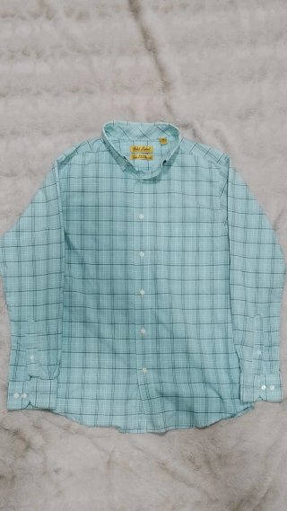 Camisa Gold Label