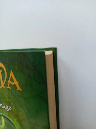 Las crónicas de Narnia: El sobrino del mago