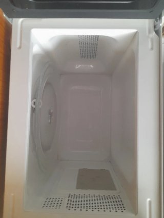 Microondas Orbegozo