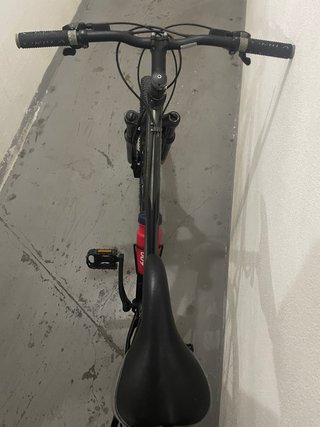 Bicicleta Orbea Master MTB 26''
