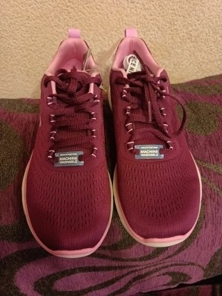 Zapatillas Skechers Flex Lite Talla 38