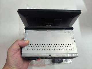 Pantalla 1 Din a 10 Universal Sin Estrenar