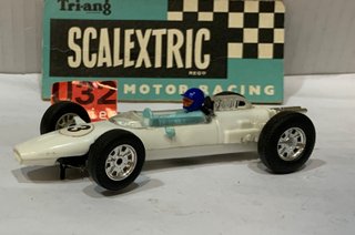 Scalextric Tri-ang Cooper T66 Climax F1 f Junior