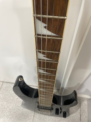Guitarra Ibanez Gio Negra