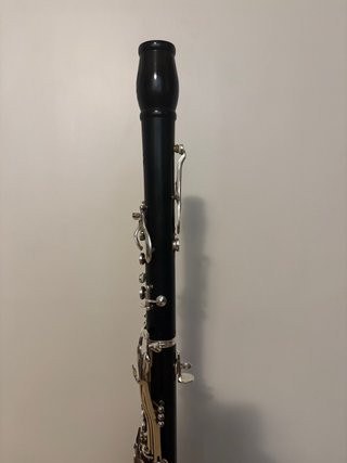 Clarinete La Royal Global Soloist
