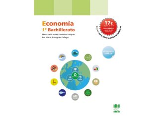 Libros de texto 1° de Bachillerato