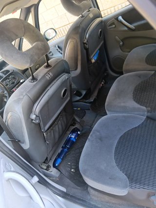 Citroen Xsara 2007