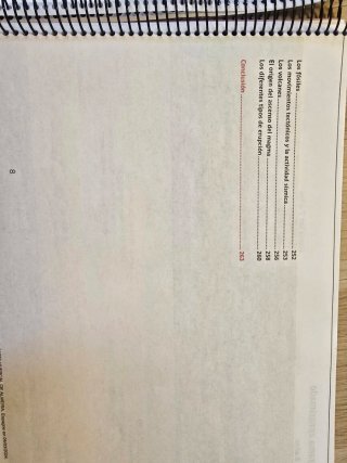 Libro Montessori Las ciencias 2