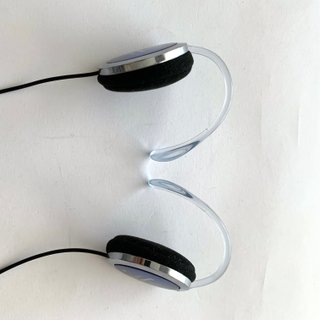 AURICULARES CLIP SIN DIADEMA PANASONIC RP-HS47