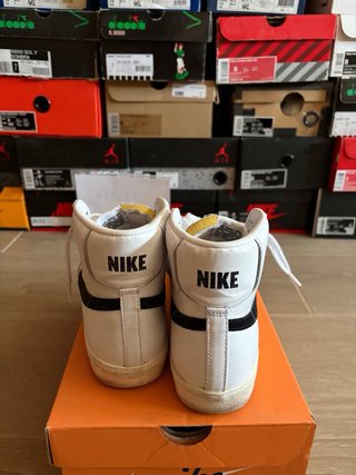Nike Blazer Mid Vintage 77