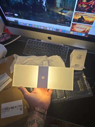 Aplique LED Inalámbrico con Sensor