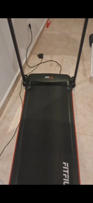 Cinta de correr FITRUN
