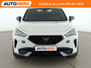Cupra Formentor 1.5 TSI ACT