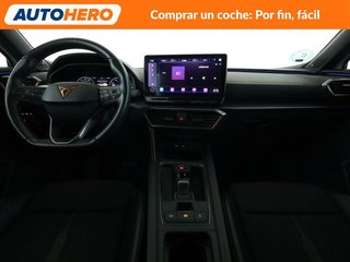 Cupra Formentor 1.5 TSI ACT
