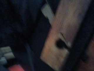 Cepillo de carpintero madera