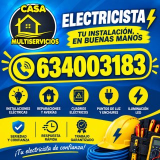 Electricista