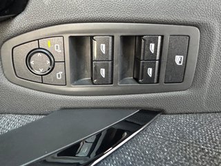 BMW X1 sDrive20i