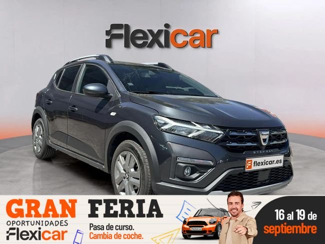 Dacia Sandero Stepway Comfort TCe 67kW (90CV) - foto 1