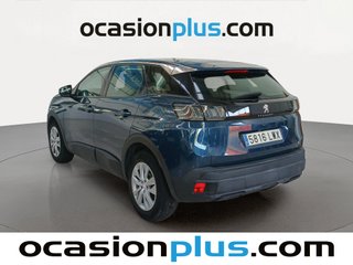 Peugeot 3008 BlueHDi 130 S&S Active Pack 96 kW (130 CV)