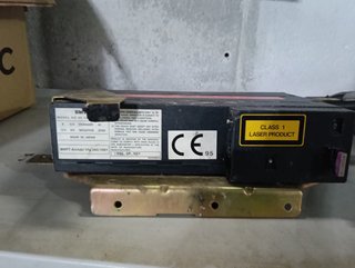 Cargador CD BMW 6 Discos