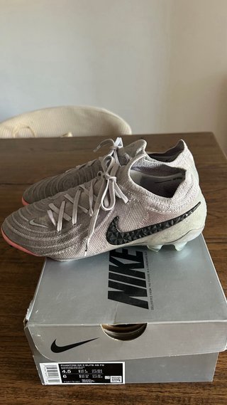 Botas Nike Phantom GX II Elite AS FG Talla 36,5
