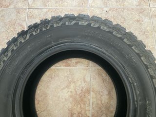 Neumático Cooper Discoverer S/T MAXX 265/65 R17