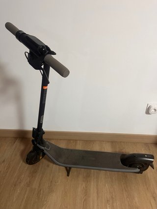 Patinete Eléctrico Ninebot Kickscooter E2