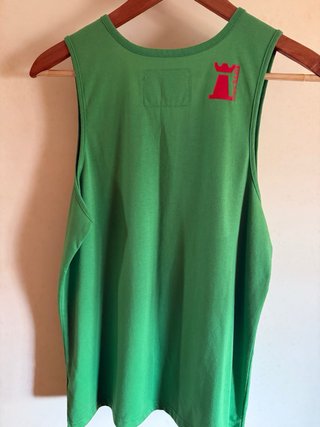 Camiseta Legend verde NBA Talla M