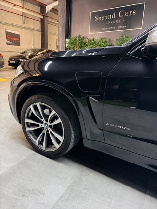 BMW X5 xDrive40e iPerformance