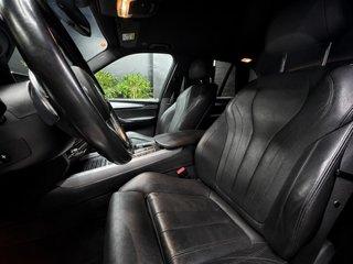 BMW X5 xDrive40e iPerformance