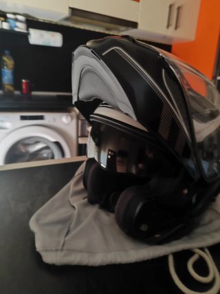 Casco Shoei Neotec 2 Modular Talla M